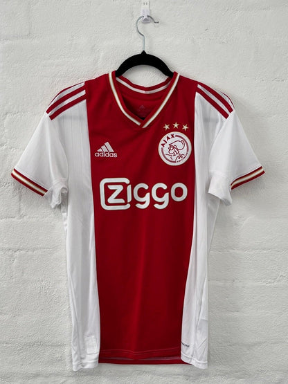 Ajax 2022/23 Home Small