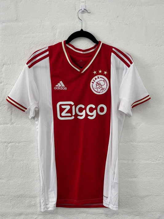 Ajax 2022/23 Home Small