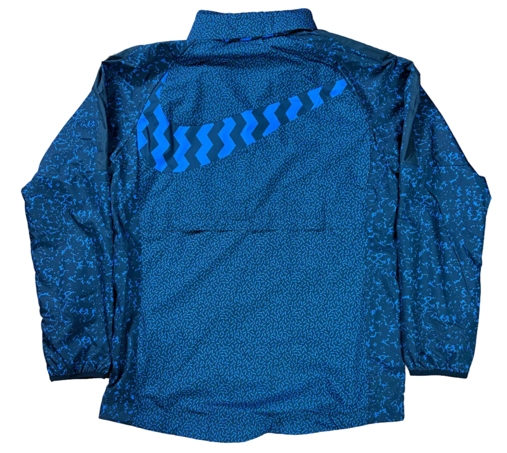 Inter Milan 2019/20 Jacket Nike Football Jacket Large