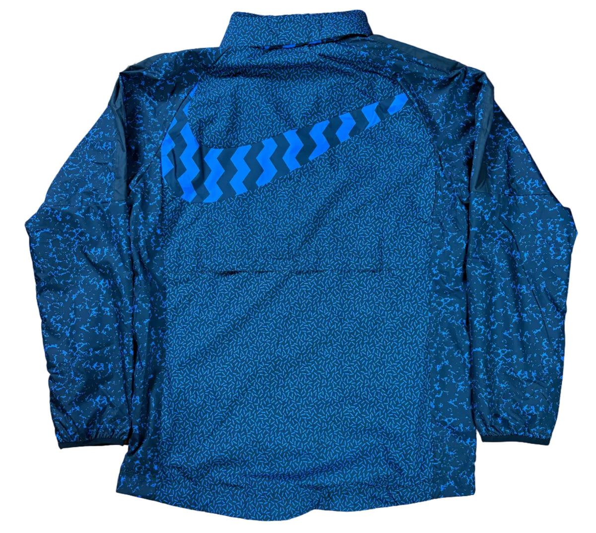 Inter Milan 2019/20 Jacket Nike Football Jacket Large