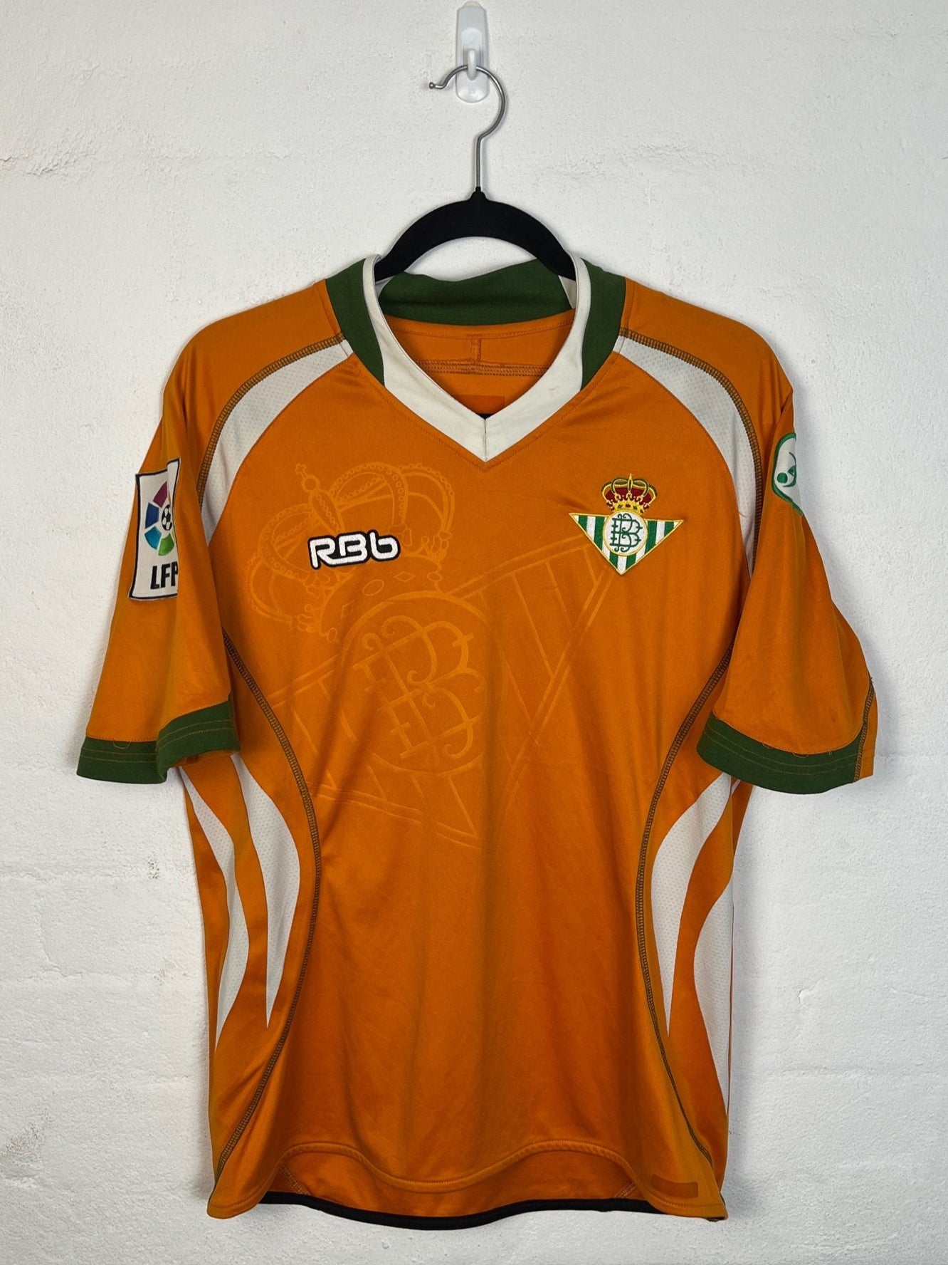 Betis 2009/10 Third Large