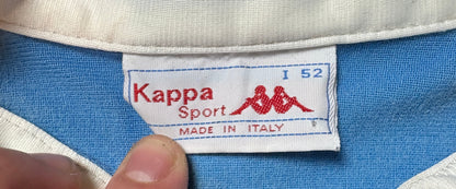 Juventus 1988 Jacket Kappa Football Jacket Large