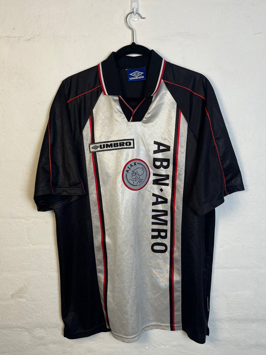 Ajax 1998/99 Away Extra Large
