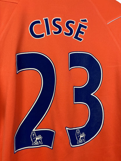 QPR	2011/12 Away Medium Cisse 23 N7717