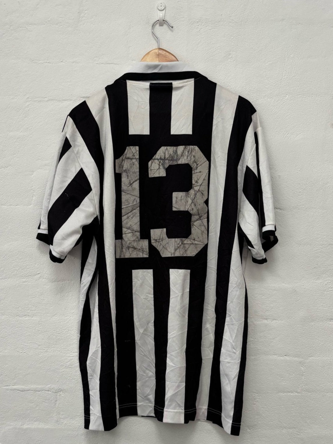Juventus 1994/95 Home Extra Large