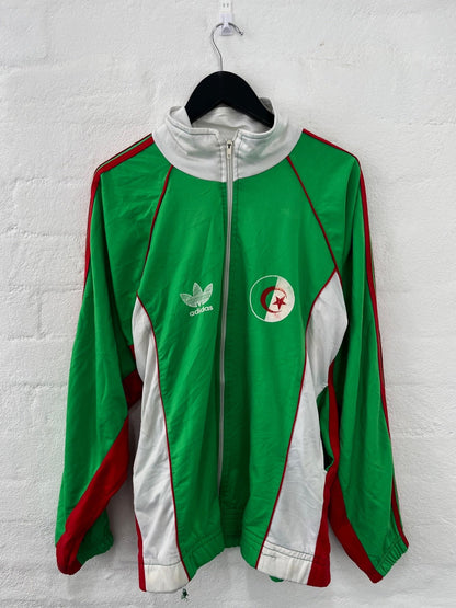 Algeria 1992 Jacket Large