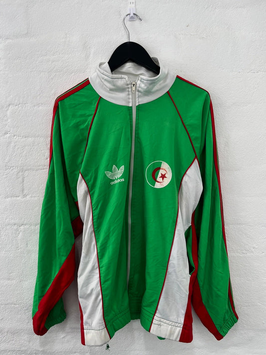 Algeria 1992 Jacket Large