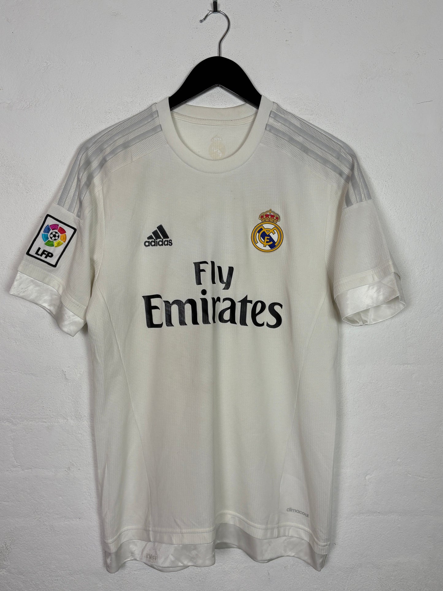 Real Madrid 2015/16 Home M Ronaldo 7