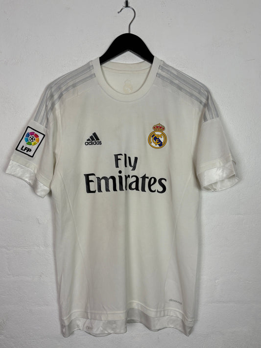 Real Madrid 2015/16 Home M Ronaldo 7