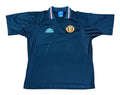 Manchester United 90's Training Umbro Football Shirt Extra Large