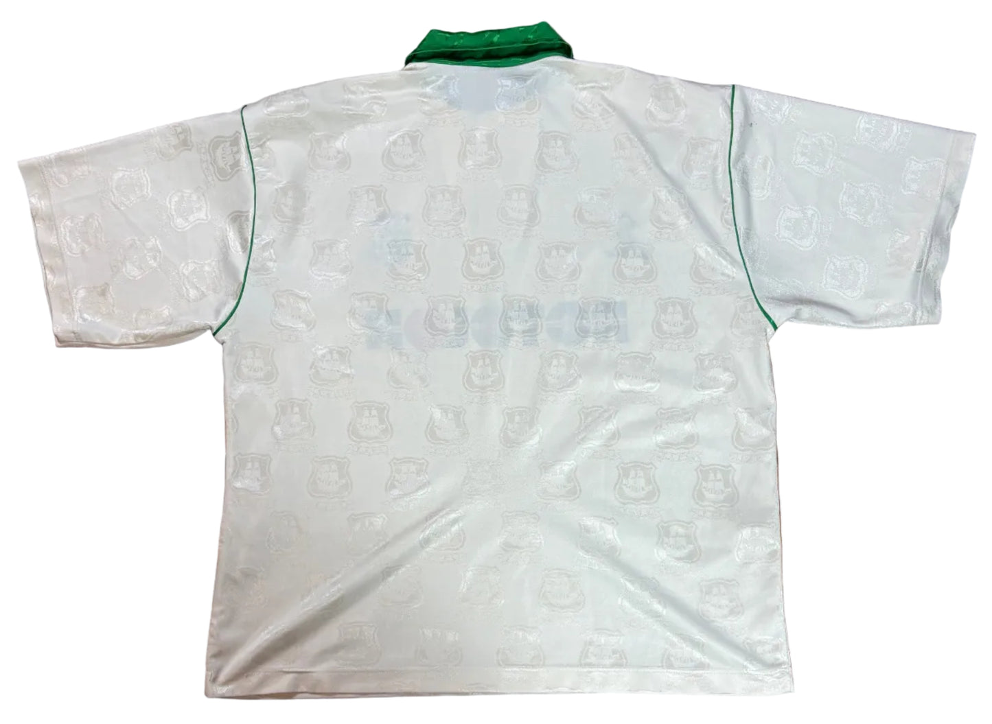 Plymouth Argyle 1996/97 Away Football Shirt Extra Large