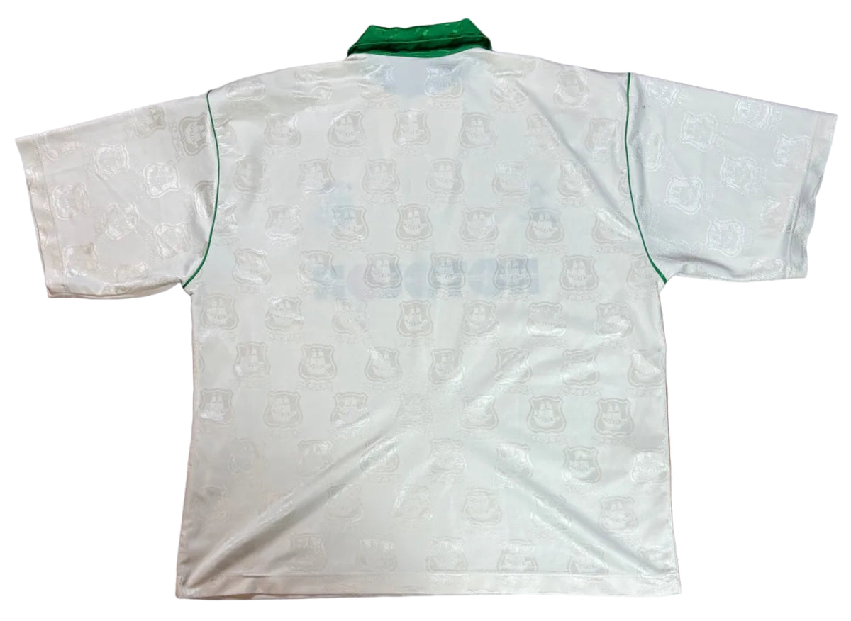 Plymouth Argyle 1996/97 Away Football Shirt Extra Large