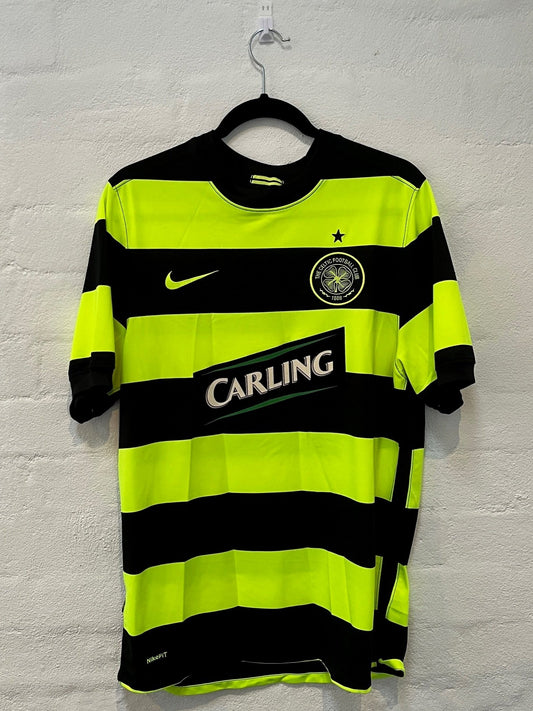 Celtic 2009/10 Away Medium