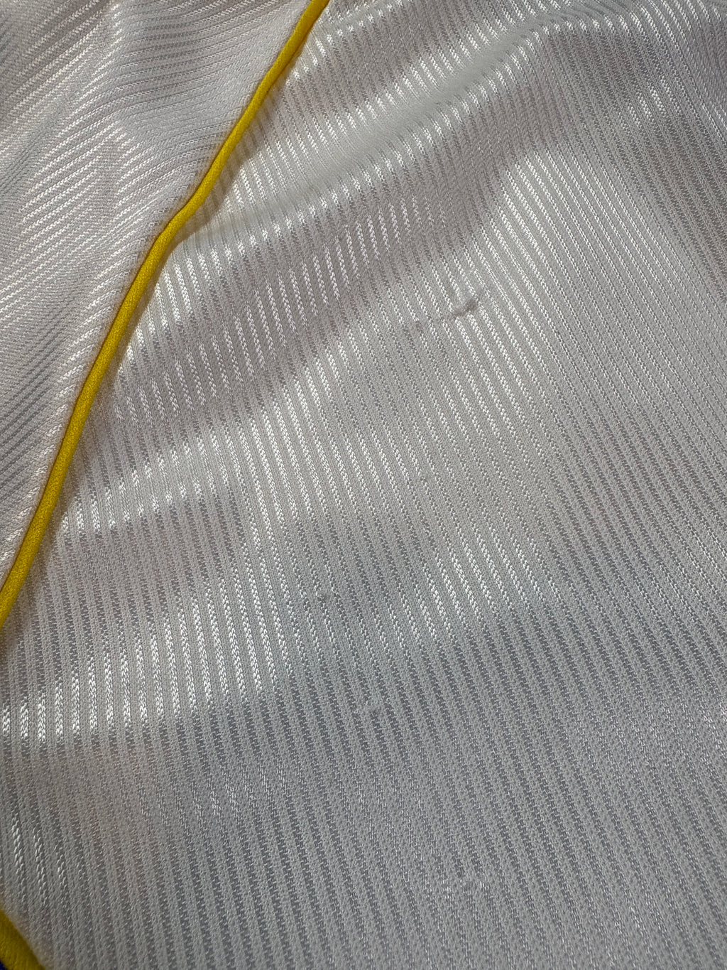 Parma 1997/98 Home Puma Football Shirt Small