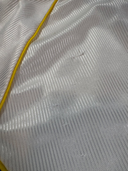 Parma 1997/98 Home Puma Football Shirt Small