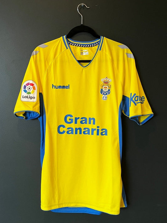 Las Palmas 2023/24 Home Large