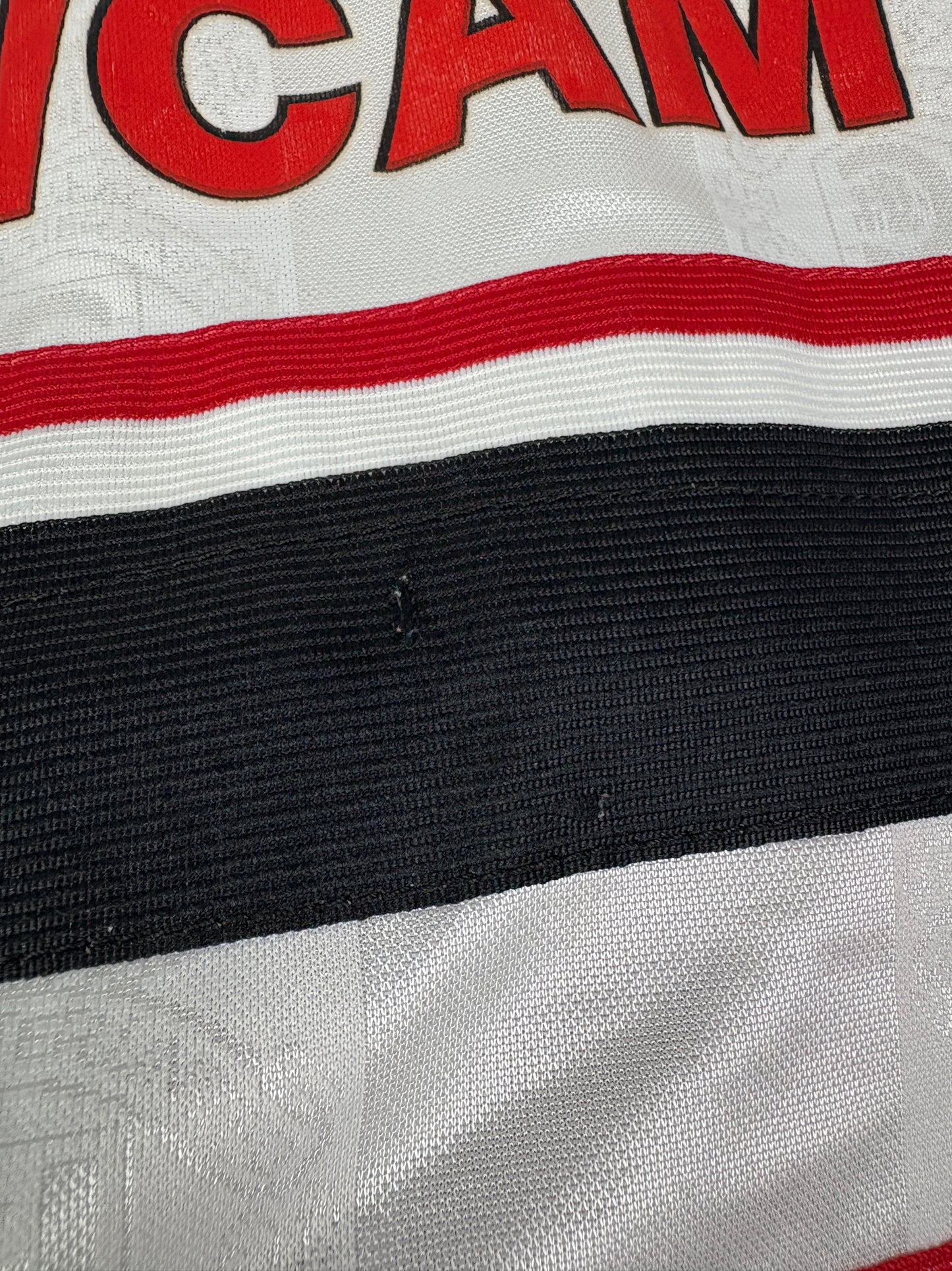 Manchester United 1998/99 Away XL Keane 16