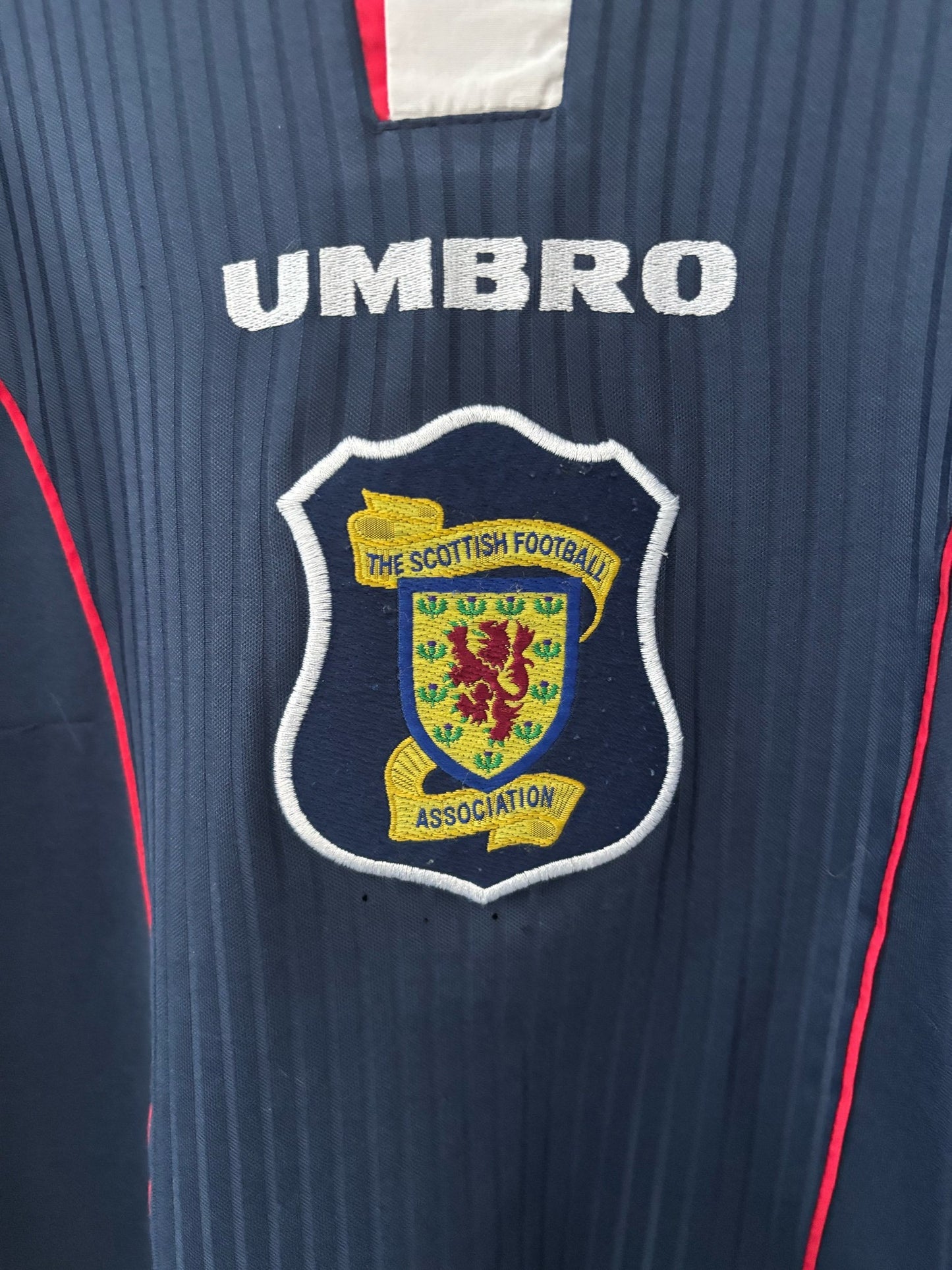 Scotland 1997 Home Extra Large