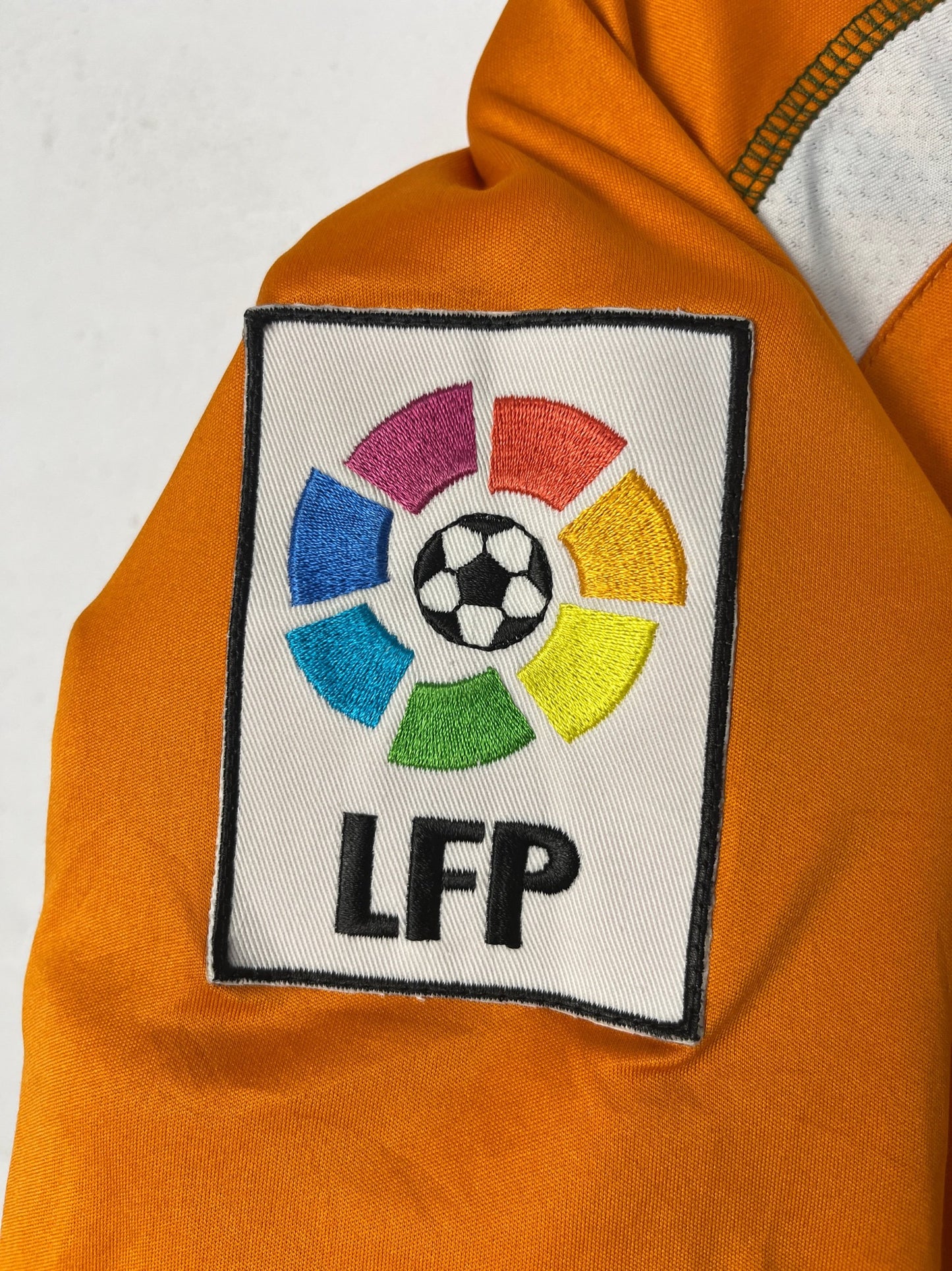 Betis 2009/10 Third Large