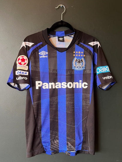 Gamba Osaka 2016 Home M/L