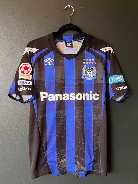 Gamba Osaka 2016 Home M/L