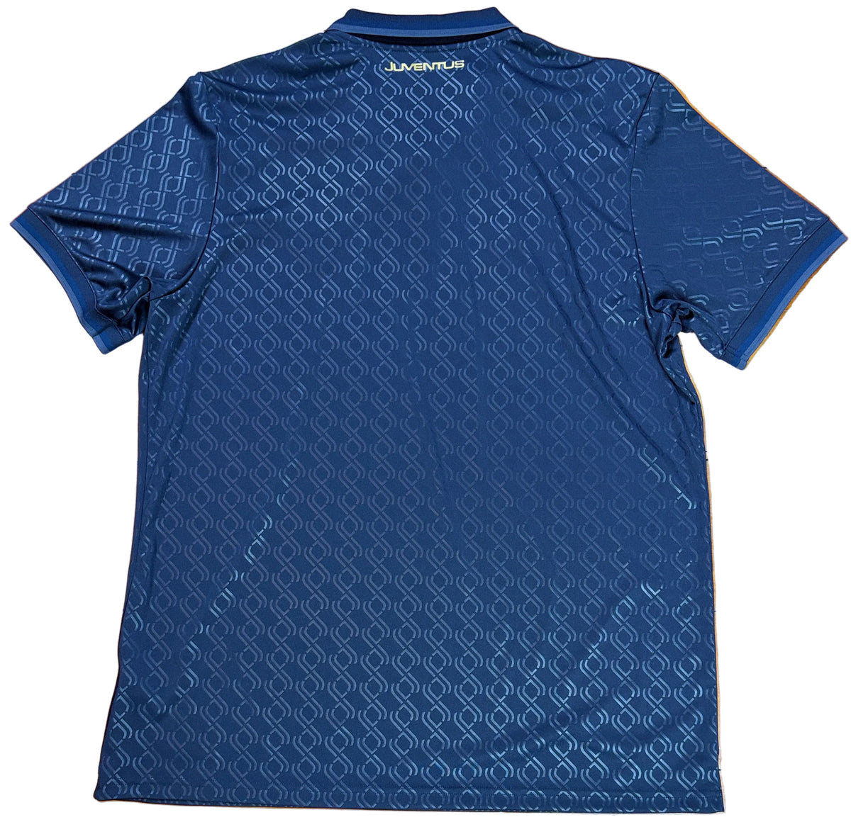 Juventus 2024/25 Third Adidas Football Shirt Extra Large