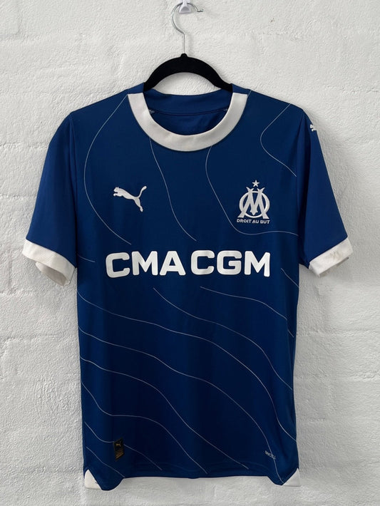 Marseille 2023/24 Away Small