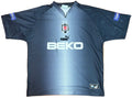 Besiktas 2003/04 Fourth Puma Football Shirt Extra Large