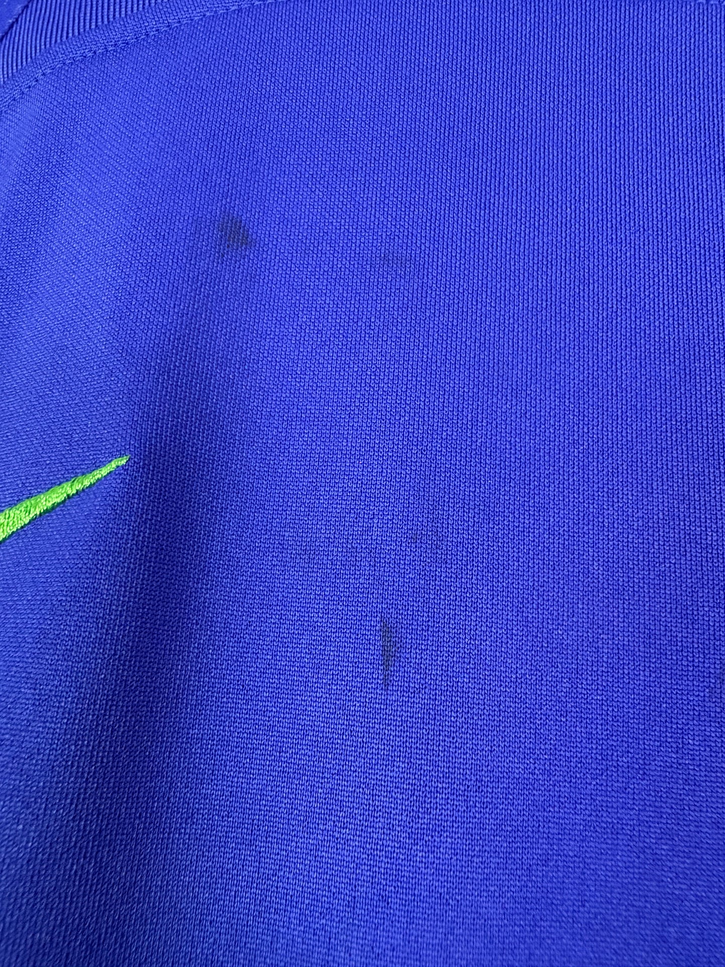 Brazil 2022 Away Nike Football Shirt S Neymar 10