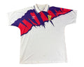 Scotland 1992 Away Umbro Football Shirt Extra Large