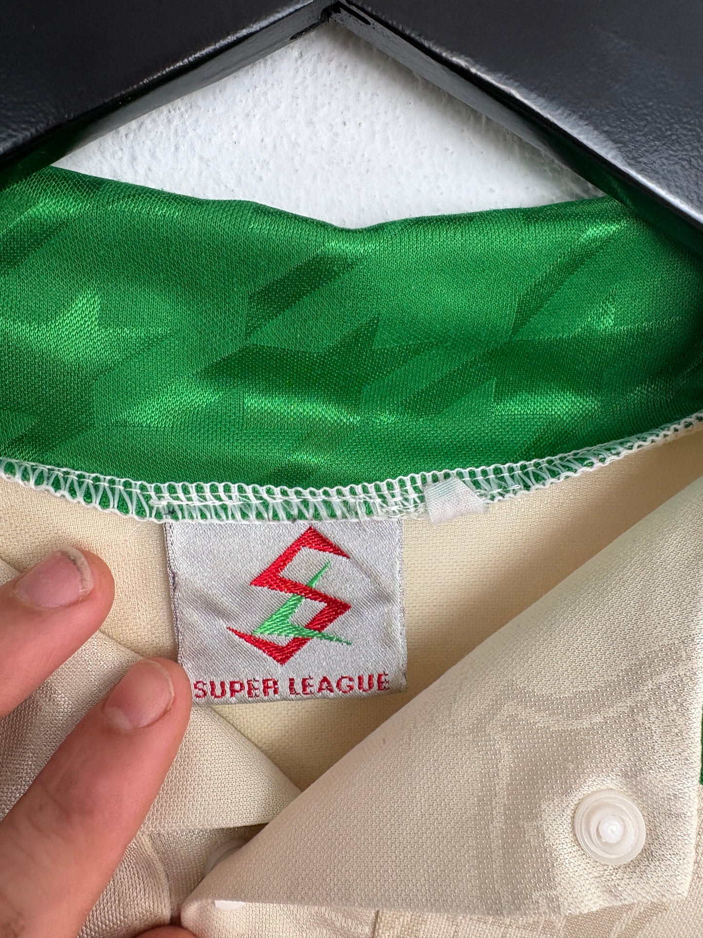 Plymouth Argyle 1996/97 Away Extra Large