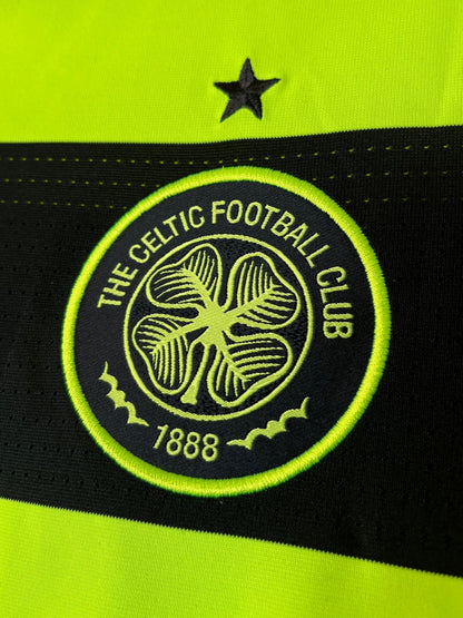 Celtic 2009/10 Away Medium *BNWT*