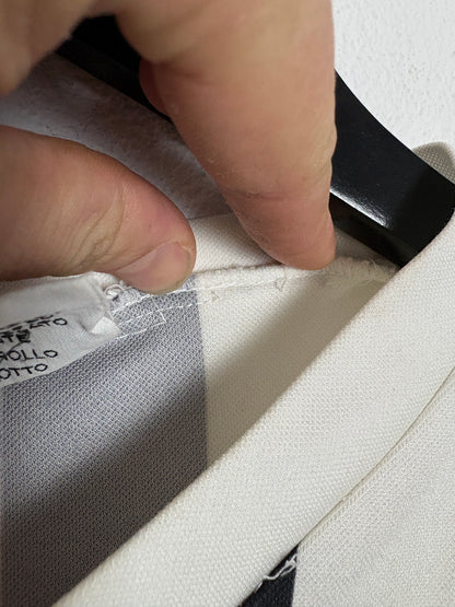 Ac Milan 1996/97 Away XL (Long Sleeve)