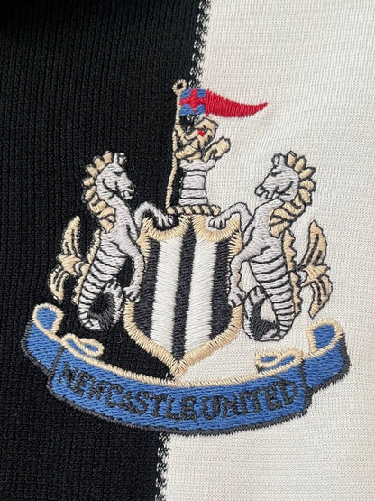 Newcastle 1995/96 Home Extra Large