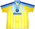 Chelsea 1996/97 Away Umbro Football Shirt Extra Large