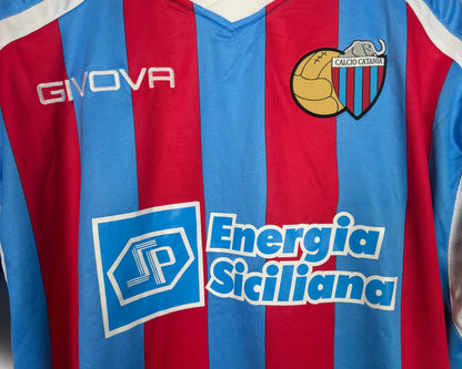 Calcio Catania 2011/12 Home Large
