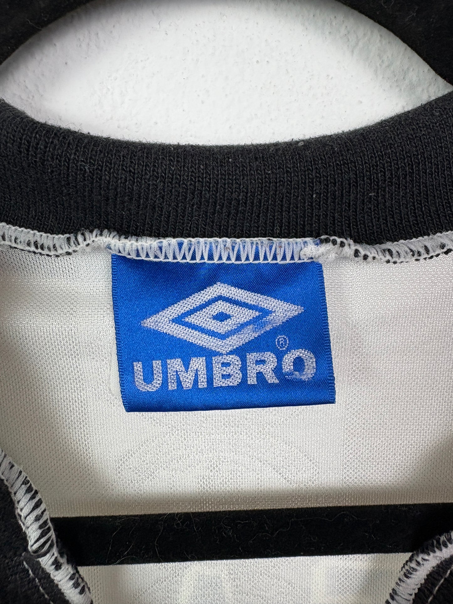 Manchester United 1998/99 Away XL Keane 16