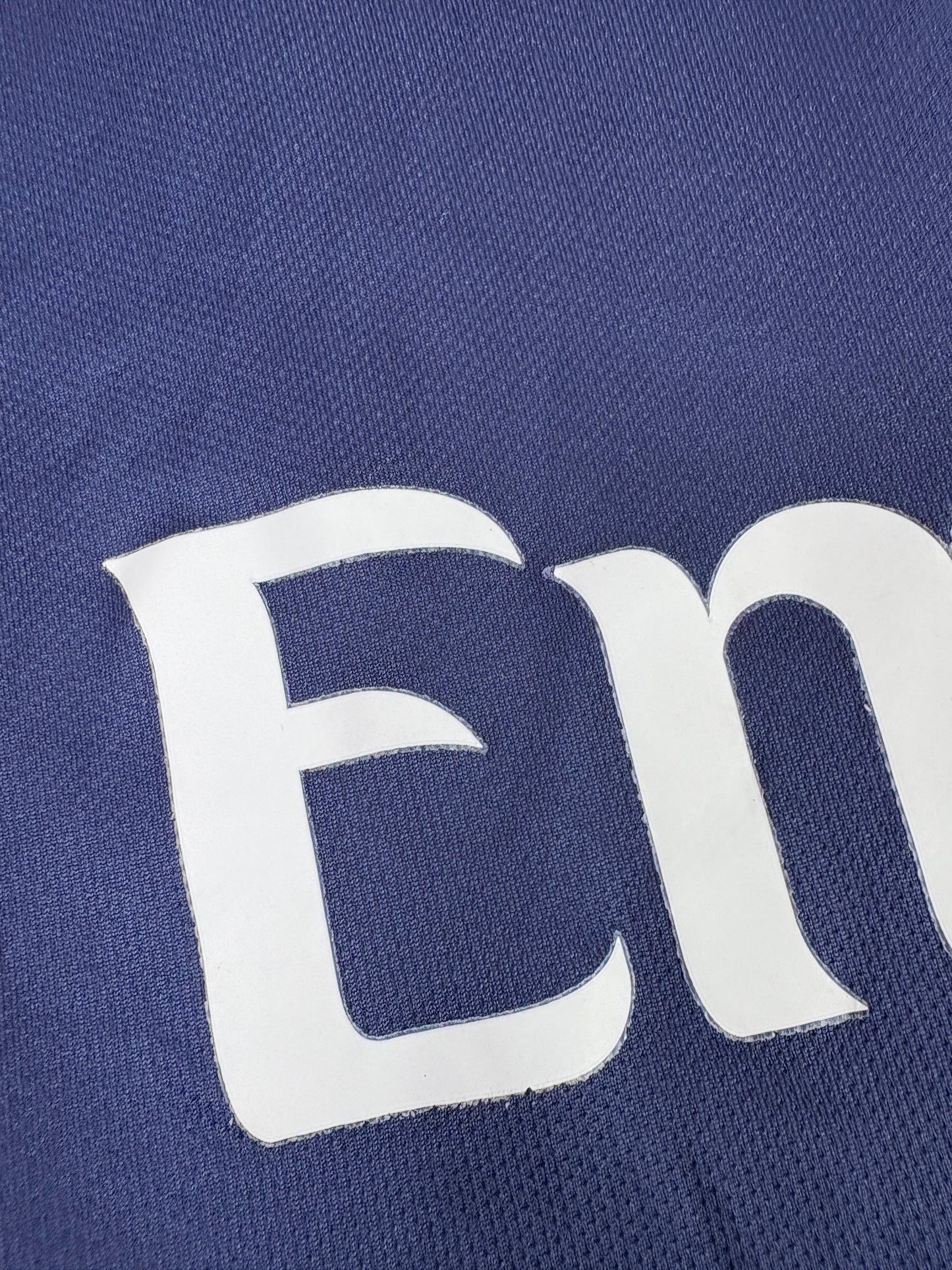 PSG	2016/17 Home Nike Football Shirt XL