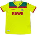Koln 2020/21 Third Uhlsport Football Shirt Extra Large