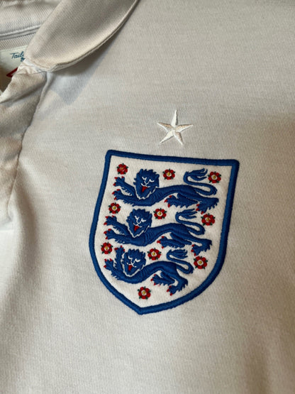 England 2010 Home 36 Gerrard 4