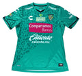 Chiapas Jaguares FC 2016/17 Home Football Shirt Extra Large