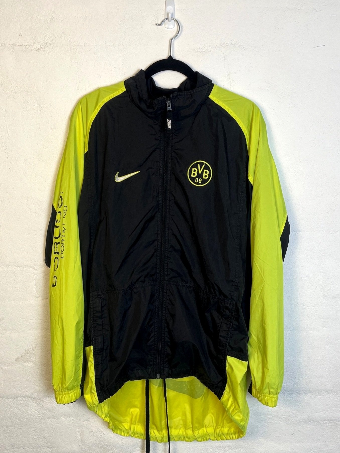 Dortmund 1998/99 Jacket Large