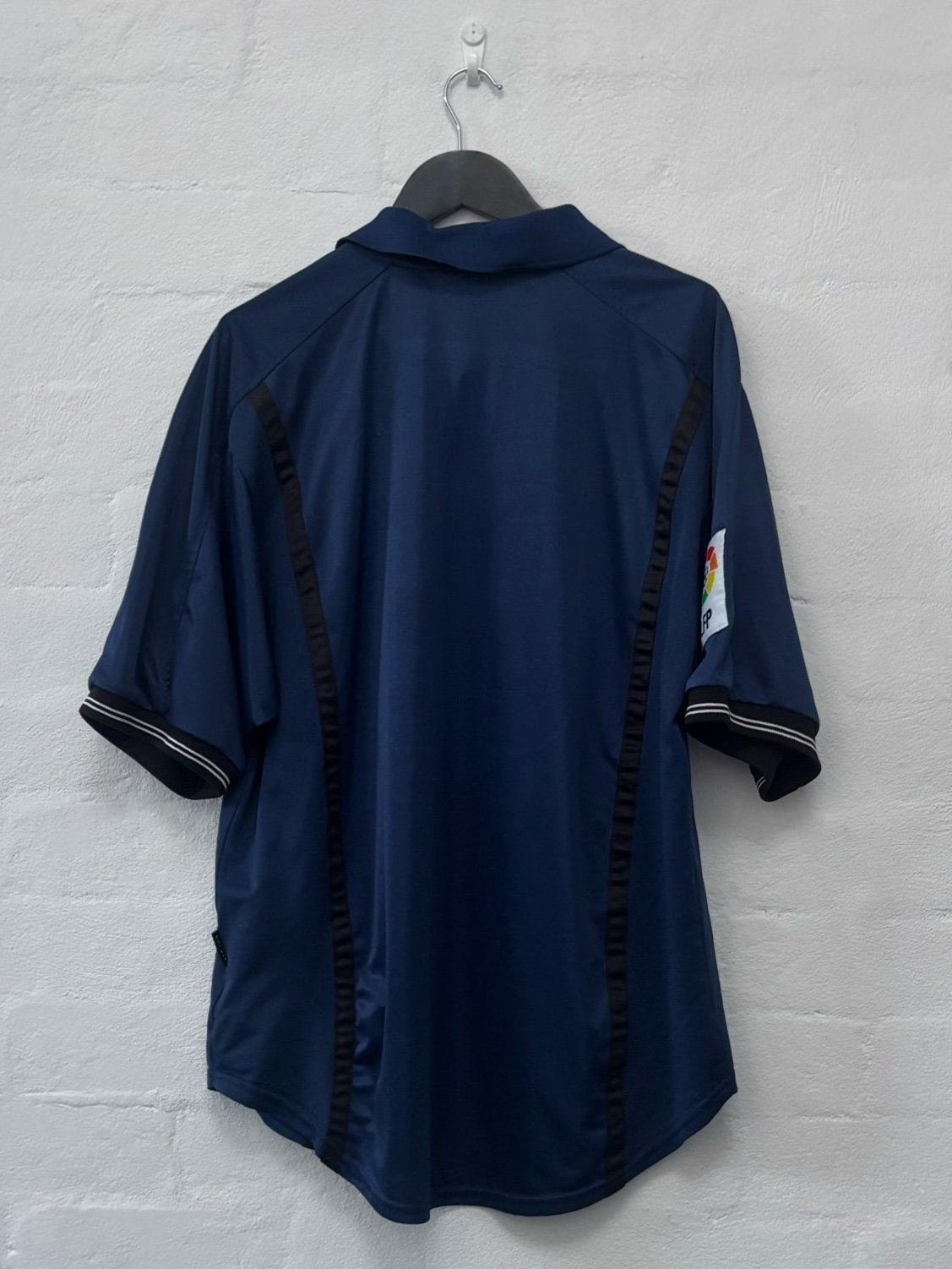 Valencia 2000/01 Away Large