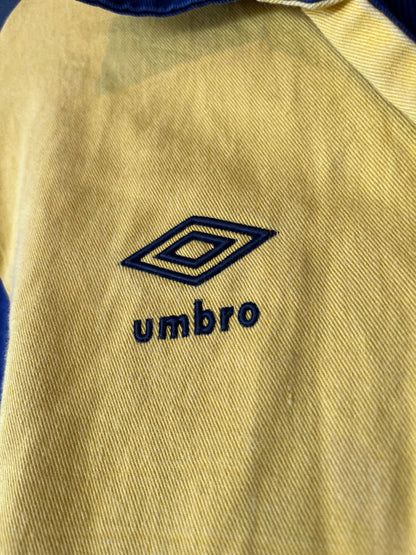 Scotland Early 90's Jacket Medium