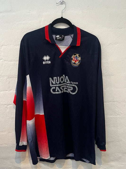 US Garibaldina 90's Home (Long Sleeve) Extra Large