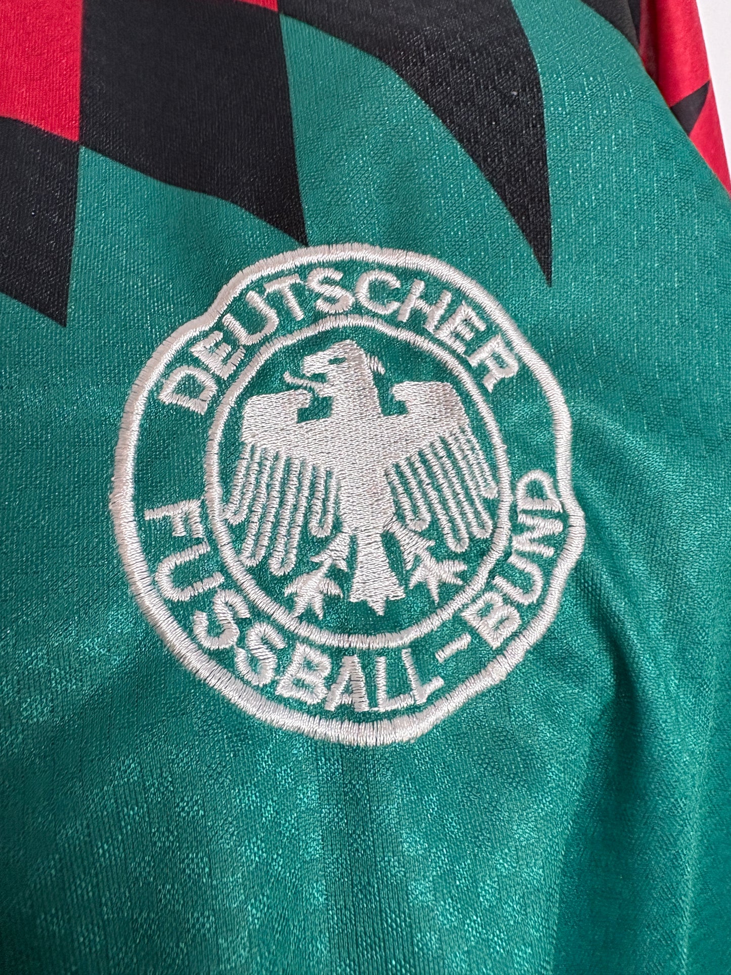 Germany 1994 Away Large