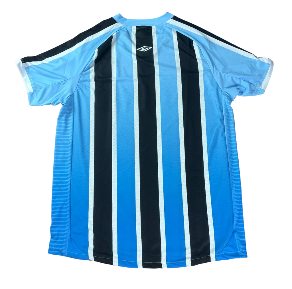 Gremio 2022/23 Home Umbro Football Shirt Extra Large