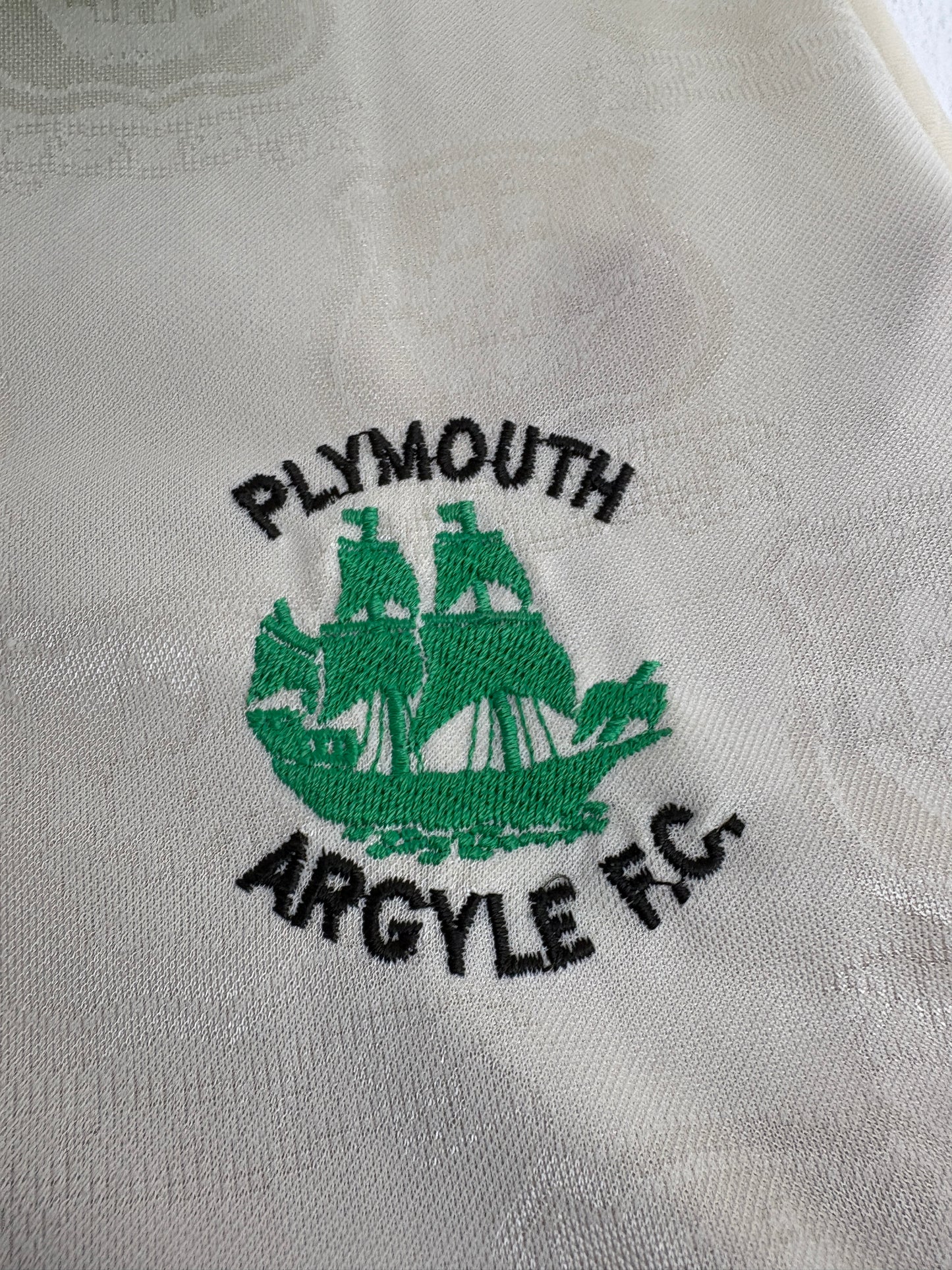 Plymouth Argyle 1996/97 Away Extra Large