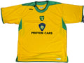 Norwich 2003/04 Home Xara Football Shirt XXXL