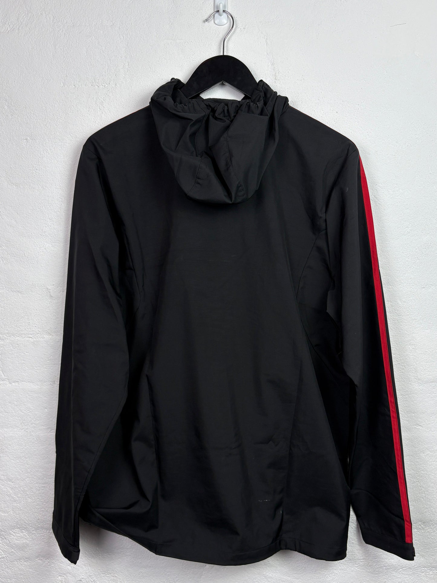 Ac Milan 2012 Jacket Medium